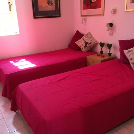 Villa Apollon House à Mykonos Town Extérieur photo