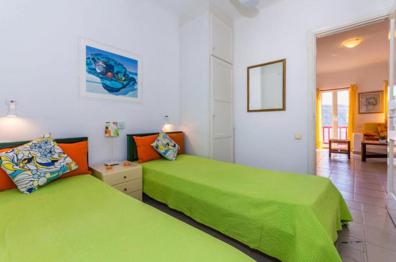 Villa Apollon House à Mykonos Town Extérieur photo