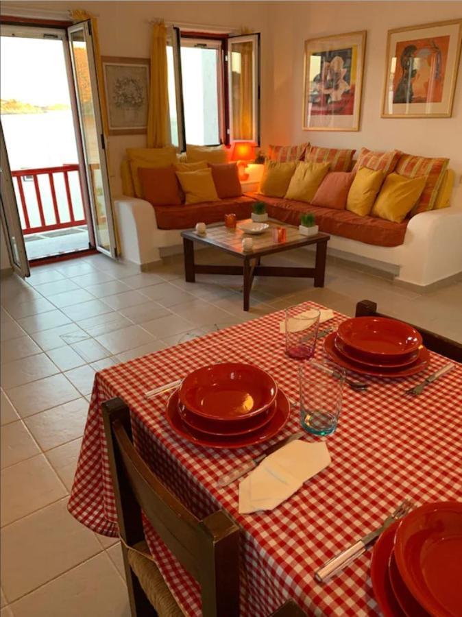 Villa Apollon House à Mykonos Town Extérieur photo